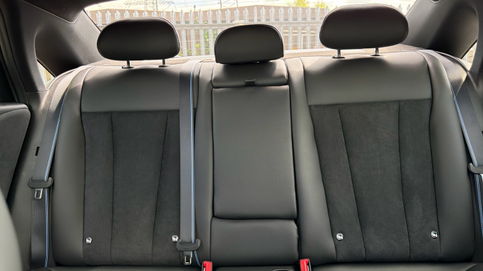 Hyundai Ioniq 6 N 478kW 84 kWh 4dr Auto [Vision Roof] Electric Saloon - Image 15